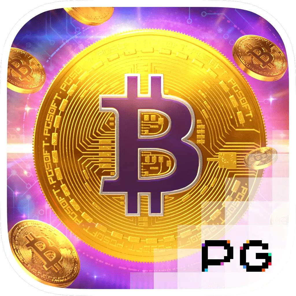 Crypto Gold - CSPLAY168