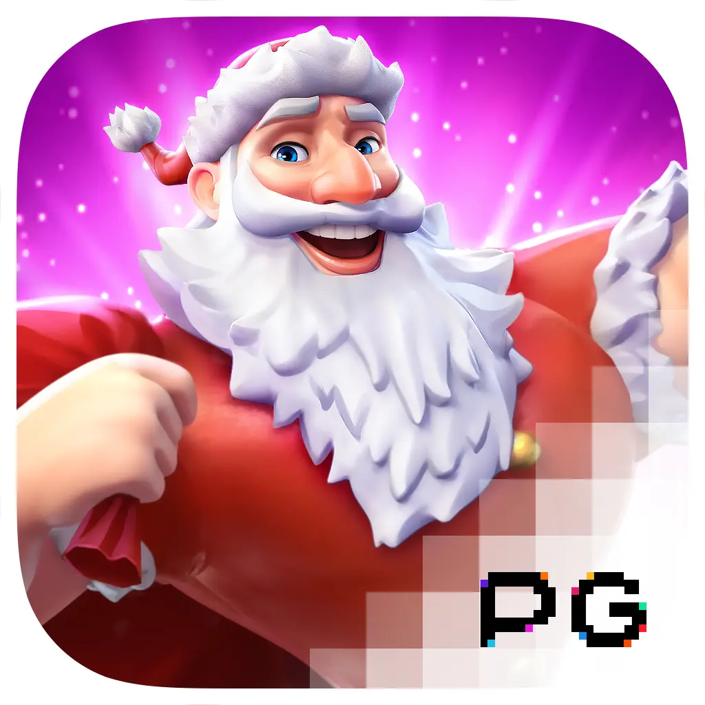 Santas Gift Rush - CSPLAY168
