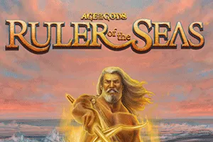 Playtech : Age of the Gods: Ruler of the Seas - CSPLAY168