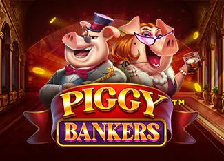 Piggy Bankers - CSPLAY168