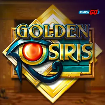 Golden Osiris - CSPLAY168