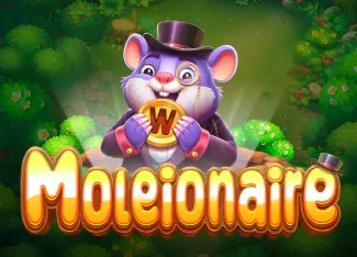 Moleionaire - CSPLAY168