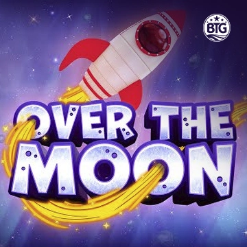 Over The Moon - CSPLAY168