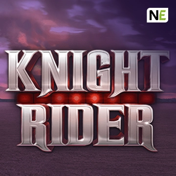 NetEnt : Knight Rider Video Slot - CSPLAY168