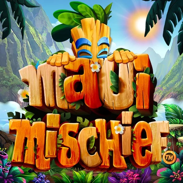 Microgaming : Maui Mischief - CSPLAY168