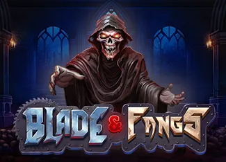 Blade & Fangs - CSPLAY168