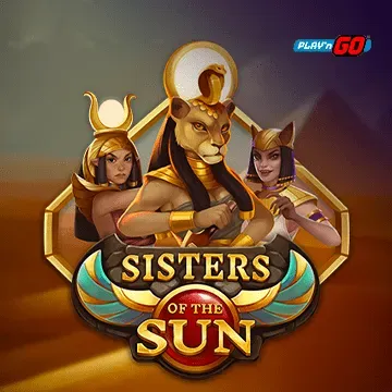 Sisters of the Sun - CSPLAY168