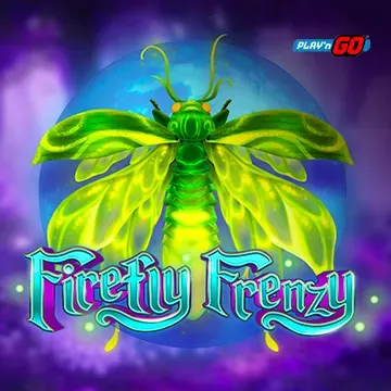 Firefly Frenzy - CSPLAY168