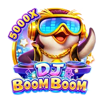 DJ BOOM BOOM - CSPLAY168