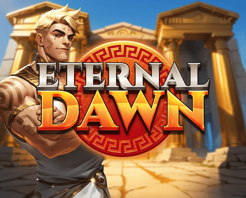 Eternal Dawn - CSPLAY168