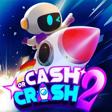 Cash or Crash 2 - CSPLAY168