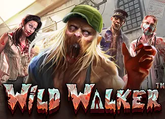 Wild Walker - CSPLAY168