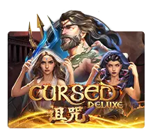 Cursed Deluxe - CSPLAY168