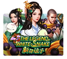 The Legend Of White Snake - CSPLAY168