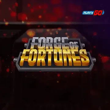 Forge of Fortunes - CSPLAY168