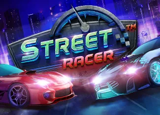 Street Racer - CSPLAY168