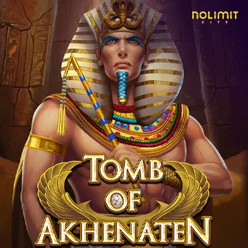 Tomb Of Akhenaten - CSPLAY168