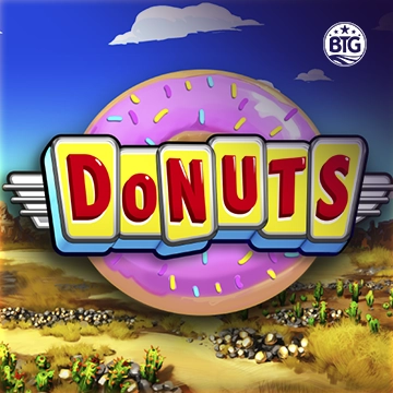 Donuts - CSPLAY168