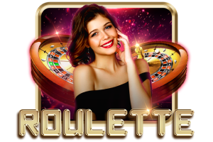 Roulette - CSPLAY168