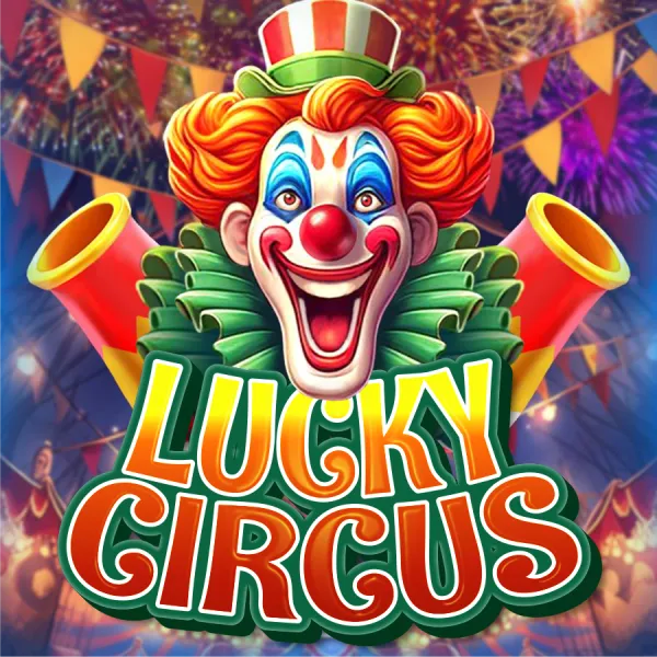 Lucky Circus - CSPLAY168