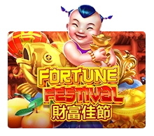 Fortune Festival - CSPLAY168
