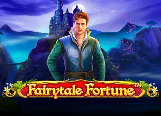 Fairytale Fortune - CSPLAY168