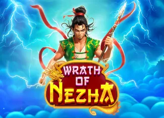 Wrath of Nezha - CSPLAY168
