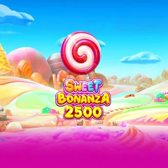 Sweet Bonanza 2500 - CSPLAY168