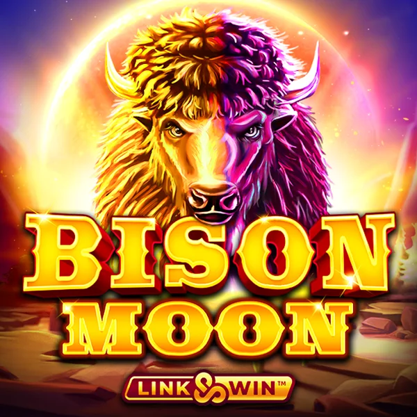 Microgaming : Bison Moon - CSPLAY168