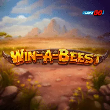 Win-A-Beest - CSPLAY168