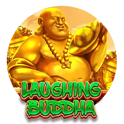 Laughing Buddha - CSPLAY168