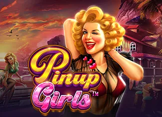 Pinup Girls - CSPLAY168