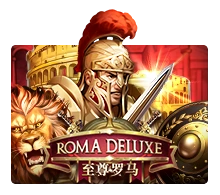 Roma Deluxe - CSPLAY168