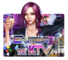 Enter The KTV - CSPLAY168