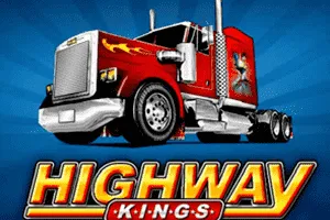 Playtech : Highway Kings - CSPLAY168