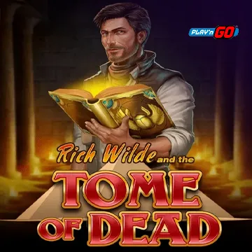Rich Wilde and the Tome of Dead - CSPLAY168