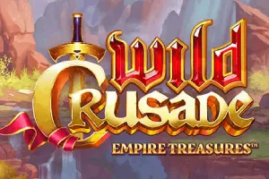 Playtech : Wild Crusade: Empire Treasures - CSPLAY168
