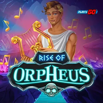 Rise of Orpheus - CSPLAY168