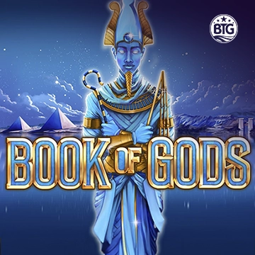 Book of Gods - CSPLAY168