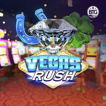 Vegas Rush - CSPLAY168