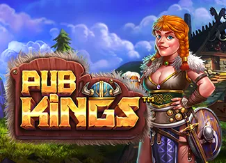 Pub Kings - CSPLAY168