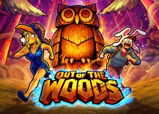 Out of the Woods - CSPLAY168