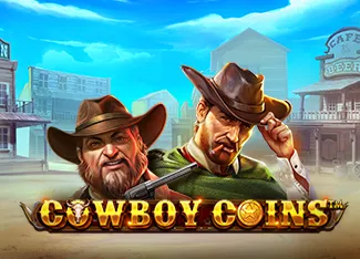 Cowboy Coins - CSPLAY168