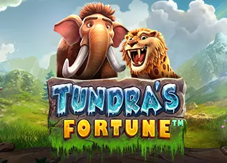 Tundras Fortune - CSPLAY168