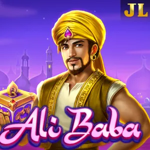 Ali Baba - CSPLAY168