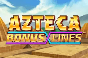 Playtech : Azteca: Bonus Lines - CSPLAY168