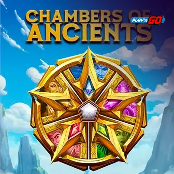 Chambers of Ancients - CSPLAY168