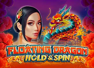 Floating Dragon - CSPLAY168