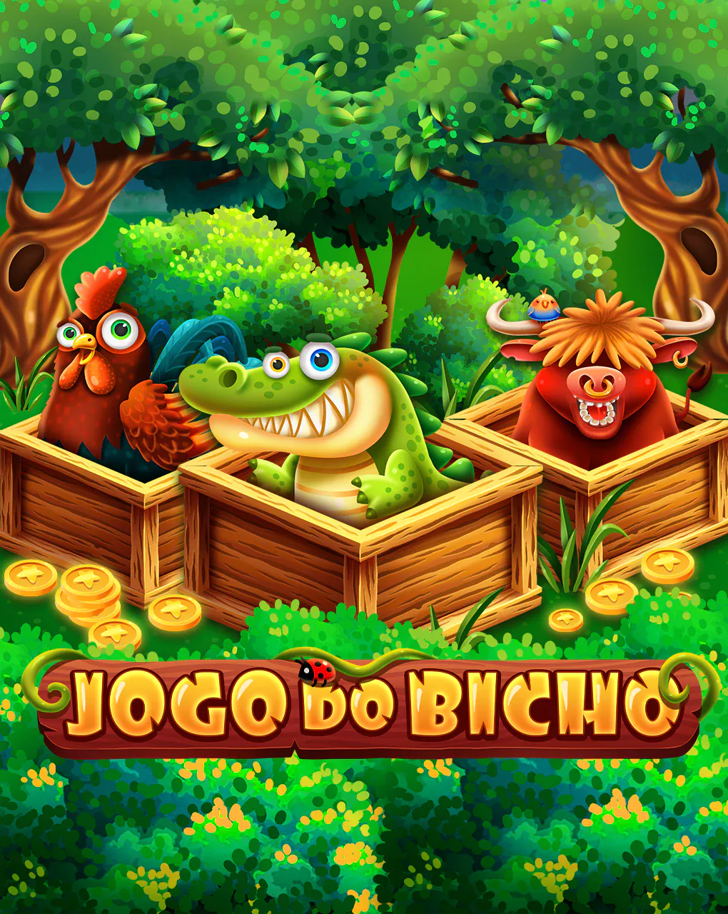 Jogo Do Bicho - CSPLAY168