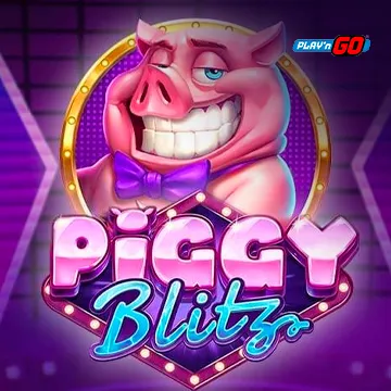 Piggy Blitz - CSPLAY168